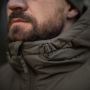 M-Tac куртка зимняя Alpha Basic Primaloft Dark Olive