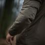 M-Tac куртка зимняя Alpha Basic Primaloft Dark Olive