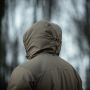 M-Tac куртка зимняя Alpha Basic Primaloft Dark Olive