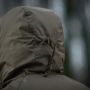 M-Tac куртка зимняя Alpha Basic Primaloft Dark Olive