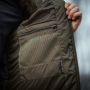 M-Tac куртка зимняя Alpha Basic Primaloft Dark Olive