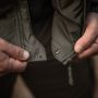 M-Tac куртка зимняя Alpha Basic Primaloft Dark Olive