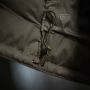 M-Tac куртка зимняя Alpha Basic Primaloft Dark Olive