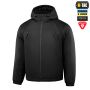 M-Tac куртка зимняя Alpha Basic Primaloft Black