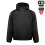 M-Tac куртка зимняя Alpha Basic Primaloft Black