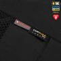 M-Tac куртка зимняя Alpha Basic Primaloft Black