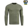 M-Tac пуловер 4 Seasons Light Olive