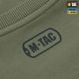 M-Tac пуловер 4 Seasons Light Olive