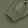 M-Tac пуловер 4 Seasons Light Olive