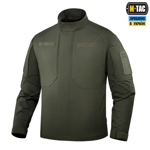M-Tac китель Patrol Ranger Flex Army Olive