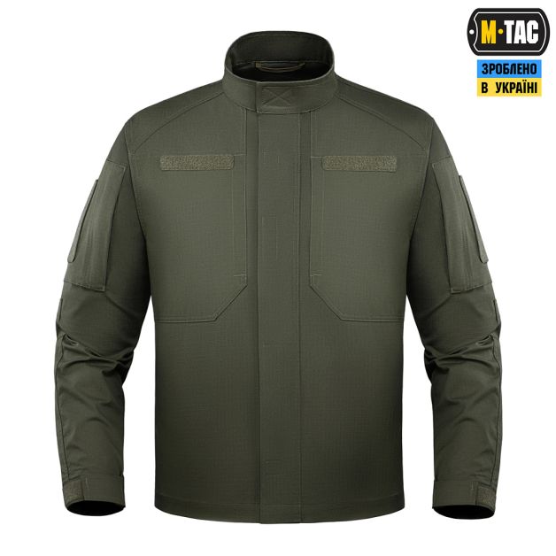M-Tac китель Patrol Ranger Flex Army Olive