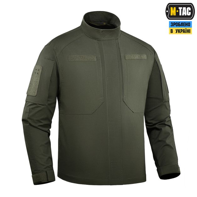 M-Tac китель Patrol Ranger Flex Army Olive