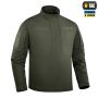 M-Tac китель Patrol Ranger Flex Army Olive