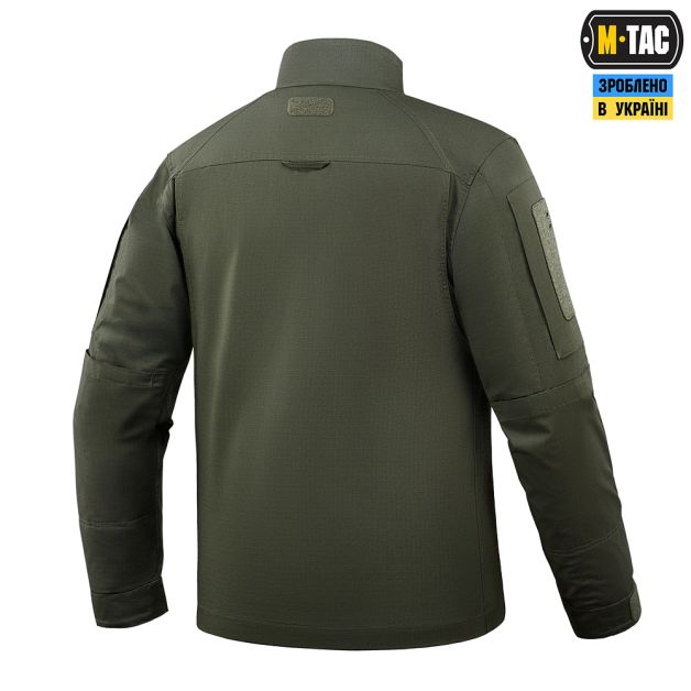 M-Tac китель Patrol Ranger Flex Army Olive