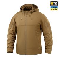 M-Tac куртка Flash Coyote