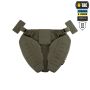 M-Tac Баллистическая защита паха Groin Protection GEN.II 2 класс защиты (FMS) Ranger Green