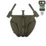 M-Tac Баллистическая защита паха Groin Protection GEN.II 2 класс защиты (FMS) Ranger Green