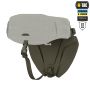 M-Tac Баллистическая защита паха Groin Protection GEN.II 2 класс защиты (FMS) Ranger Green