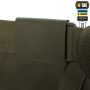 M-Tac Баллистическая защита паха Groin Protection GEN.II 2 класс защиты (FMS) Ranger Green