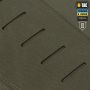 M-Tac Баллистическая защита паха Groin Protection GEN.II 2 класс защиты (FMS) Ranger Green