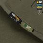 M-Tac Баллистическая защита паха Groin Protection GEN.II 2 класс защиты (FMS) Ranger Green