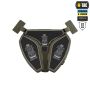 M-Tac Баллистическая защита паха Groin Protection GEN.II 2 класс защиты (FMS) Ranger Green
