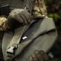 M-Tac Баллистическая защита паха Groin Protection GEN.II 2 класс защиты (FMS) Ranger Green