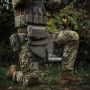 M-Tac Баллистическая защита паха Groin Protection GEN.II 2 класс защиты (FMS) Ranger Green