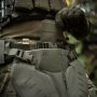 M-Tac Баллистическая защита паха Groin Protection GEN.II 2 класс защиты (FMS) Ranger Green