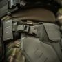 M-Tac Баллистическая защита паха Groin Protection GEN.II 2 класс защиты (FMS) Ranger Green