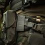 M-Tac Баллистическая защита паха Groin Protection GEN.II 2 класс защиты (FMS) Ranger Green