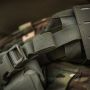 M-Tac Баллистическая защита паха Groin Protection GEN.II 2 класс защиты (FMS) Ranger Green