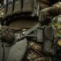 M-Tac Баллистическая защита паха Groin Protection GEN.II 2 класс защиты (FMS) Ranger Green