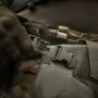M-Tac Баллистическая защита паха Groin Protection GEN.II 2 класс защиты (FMS) Ranger Green