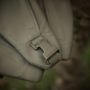 M-Tac Баллистическая защита паха Groin Protection GEN.II 2 класс защиты (FMS) Ranger Green