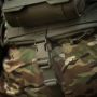 M-Tac Баллистическая защита паха Groin Protection GEN.II 2 класс защиты (FMS) Ranger Green