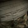 M-Tac Баллистическая защита паха Groin Protection GEN.II 2 класс защиты (FMS) Ranger Green