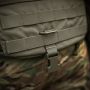 M-Tac Баллистическая защита паха Groin Protection GEN.II 2 класс защиты (FMS) Ranger Green