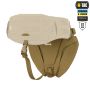 M-Tac Баллистическая защита паха Groin Protection GEN.II 2 класс защиты (FMS) Coyote