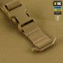 M-Tac Баллистическая защита паха Groin Protection GEN.II 2 класс защиты (FMS) Coyote