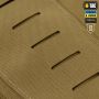 M-Tac Баллистическая защита паха Groin Protection GEN.II 2 класс защиты (FMS) Coyote
