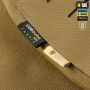 M-Tac Баллистическая защита паха Groin Protection GEN.II 2 класс защиты (FMS) Coyote