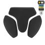 M-Tac Баллистическая защита паха Groin Protection GEN.II 2 класс защиты (FMS) Coyote