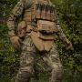 M-Tac Баллистическая защита паха Groin Protection GEN.II 2 класс защиты (FMS) Coyote