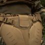 M-Tac Баллистическая защита паха Groin Protection GEN.II 2 класс защиты (FMS) Coyote