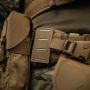 M-Tac Баллистическая защита паха Groin Protection GEN.II 2 класс защиты (FMS) Coyote