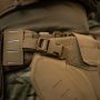 M-Tac Баллистическая защита паха Groin Protection GEN.II 2 класс защиты (FMS) Coyote