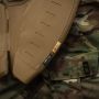 M-Tac Баллистическая защита паха Groin Protection GEN.II 2 класс защиты (FMS) Coyote
