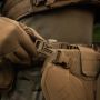 M-Tac Баллистическая защита паха Groin Protection GEN.II 2 класс защиты (FMS) Coyote