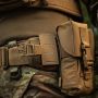 M-Tac Баллистическая защита паха Groin Protection GEN.II 2 класс защиты (FMS) Coyote